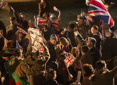 映画『ロイヤル・ナイト　英国王女の秘密の外出』の画像（5枚目）