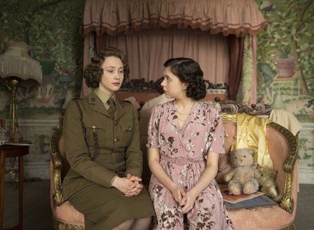 映画『ロイヤル・ナイト　英国王女の秘密の外出』の画像（6枚目）