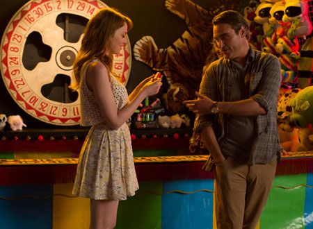 映画『教授のおかしな妄想殺人』の画像（8枚目）