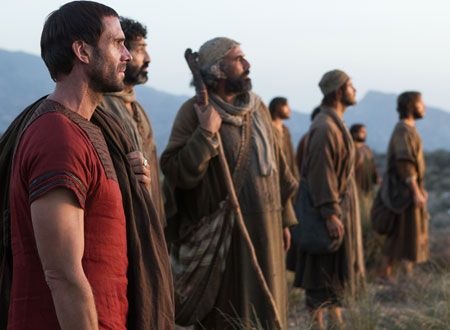 映画『復活』の画像（5枚目）