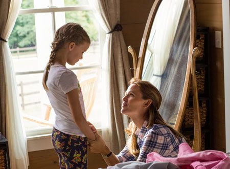 映画『天国からの奇跡』の画像（4枚目）