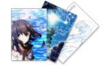 劇場公開記念ポストカードセット