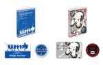 原作ゲーム実装音源収録PLAYBUTTON TM Fleet Girls Collection KanColle Original Sound Track Extra Edition(艦娘mode and 深海mode)
