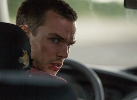 映画『アウトバーン』の画像（4枚目）