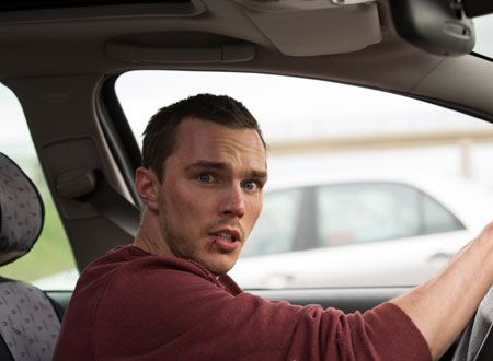 映画『アウトバーン』の画像（5枚目）