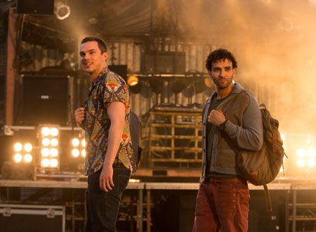 映画『アウトバーン』の画像（6枚目）