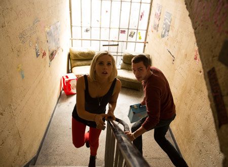 映画『アウトバーン』の画像（7枚目）