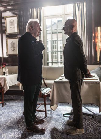 映画『アウトバーン』の画像（8枚目）