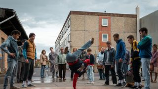 ブレイク・ビーターズ