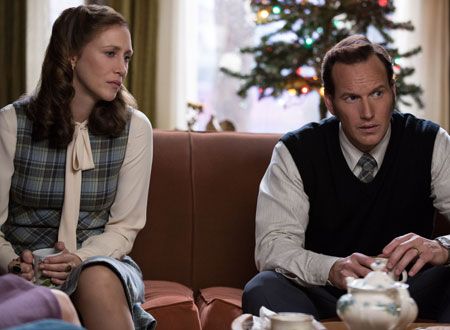 映画『死霊館　エンフィールド事件』の画像（5枚目）