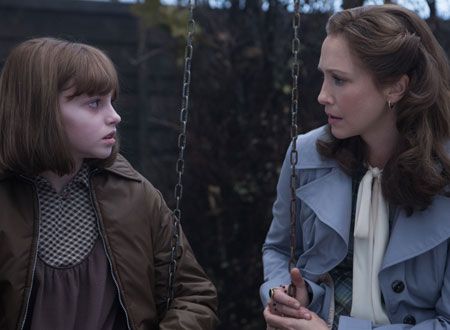 映画『死霊館　エンフィールド事件』の画像（6枚目）