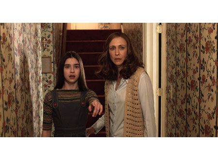 映画『死霊館　エンフィールド事件』の画像（7枚目）