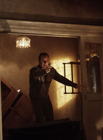 映画『死霊館　エンフィールド事件』の画像（8枚目）