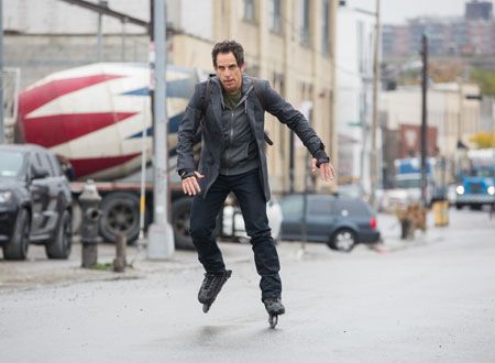 映画『ヤング・アダルト・ニューヨーク』の画像（4枚目）