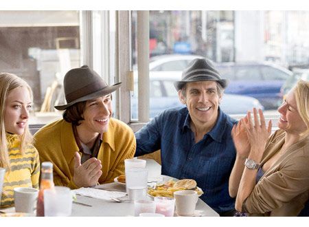 ヤング・アダルト・ニューヨーク