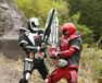 劇場版　仮面ライダーゴースト 100の眼魂とゴースト運命の瞬間