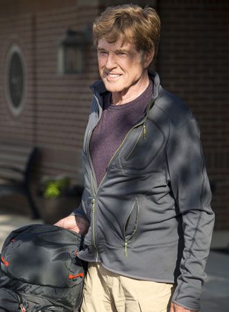 映画『ロング・トレイル！』の画像（3枚目）