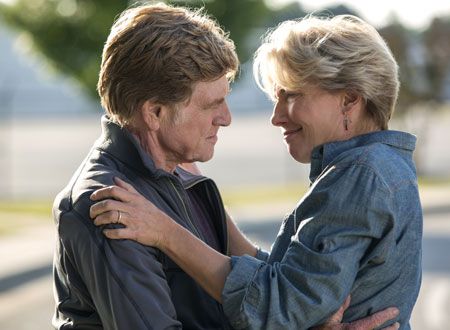 映画『ロング・トレイル！』の画像（5枚目）