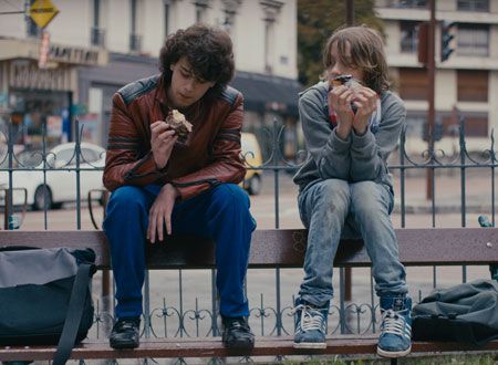 グッバイ、サマー