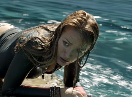 映画『ロスト・バケーション』の画像（4枚目）