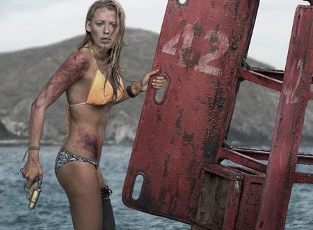 映画『ロスト・バケーション』の画像（5枚目）