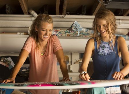 映画『ロスト・バケーション』の画像（7枚目）