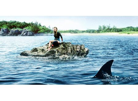 ロスト・バケーション