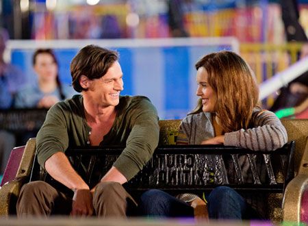 映画『きみがくれた物語』の画像（9枚目）