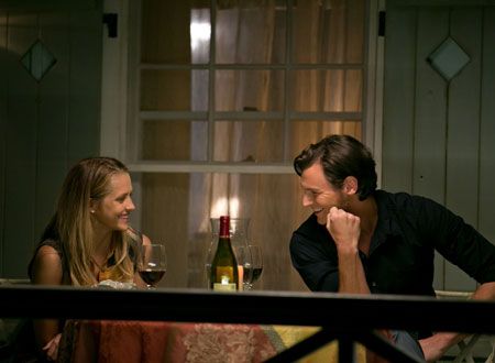 映画『きみがくれた物語』の画像（10枚目）