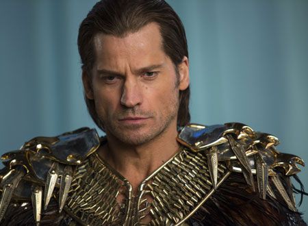 映画『キング・オブ・エジプト』の画像（5枚目）