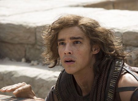 映画『キング・オブ・エジプト』の画像（6枚目）