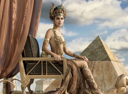 映画『キング・オブ・エジプト』の画像（7枚目）
