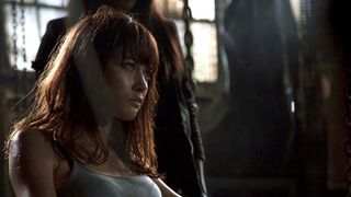 その女諜報員　アレックス