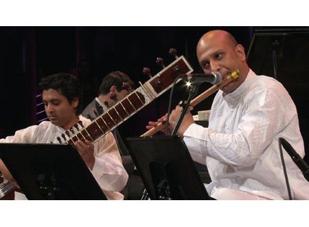 ソング・オブ・ラホール