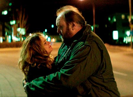 好きにならずにいられない