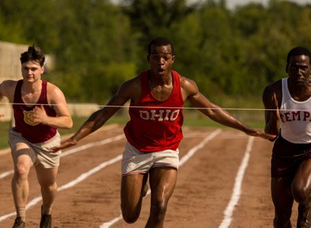 映画『栄光のランナー／1936ベルリン』の画像（4枚目）