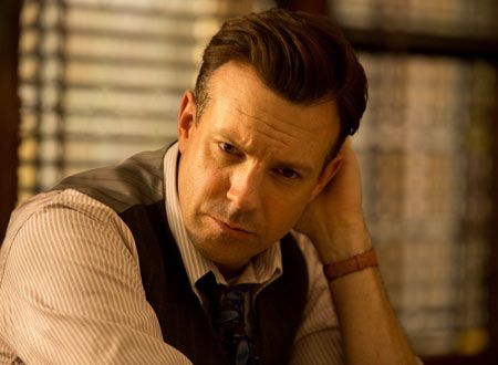 映画『栄光のランナー／1936ベルリン』の画像（5枚目）