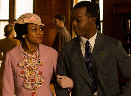 映画『栄光のランナー／1936ベルリン』の画像（8枚目）