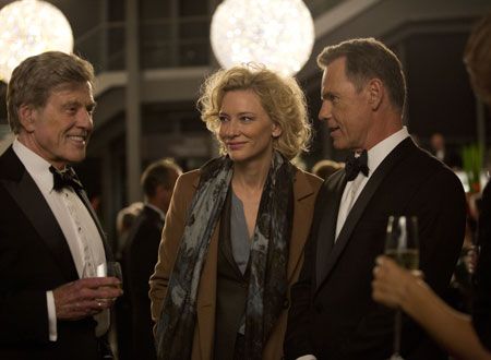 映画『ニュースの真相』の画像（3枚目）