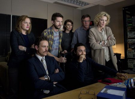 映画『ニュースの真相』の画像（6枚目）