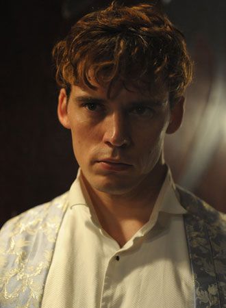 映画『ライオット・クラブ』の画像（6枚目）