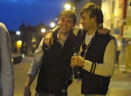 映画『ライオット・クラブ』の画像（8枚目）