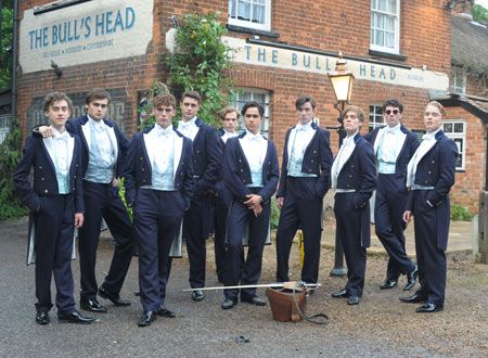 ライオット・クラブ