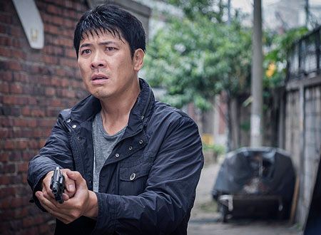 鬼はさまよう 15 あらすじ キャスト 動画など作品情報 シネマトゥデイ