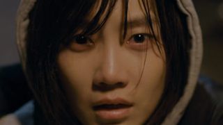 名もなき復讐