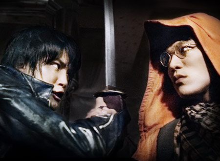 彼岸島　デラックス