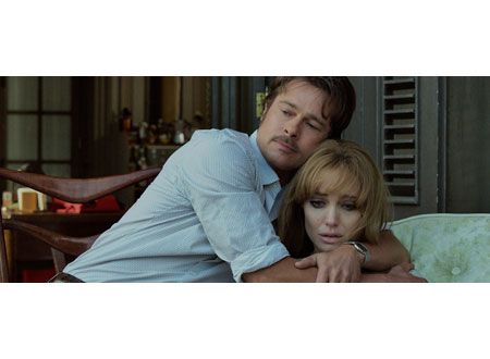 映画『白い帽子の女』の画像（3枚目）