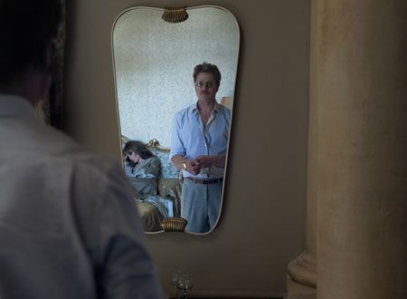 映画『白い帽子の女』の画像（6枚目）