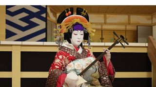 シネマ歌舞伎 阿古屋