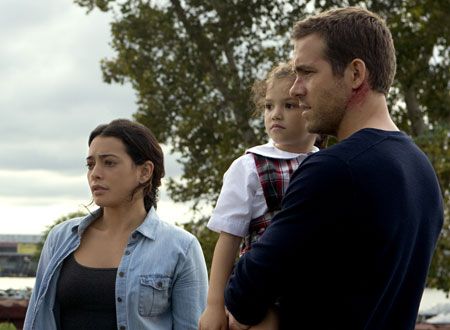 映画『セルフレス／覚醒した記憶』の画像（5枚目）